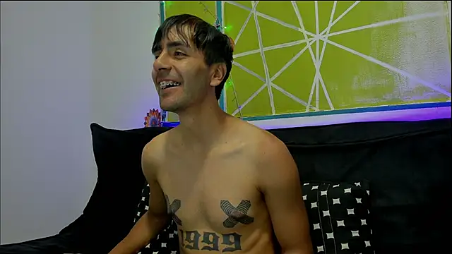 Lord Apolo online show from February 10, 2026, 2:27 pm