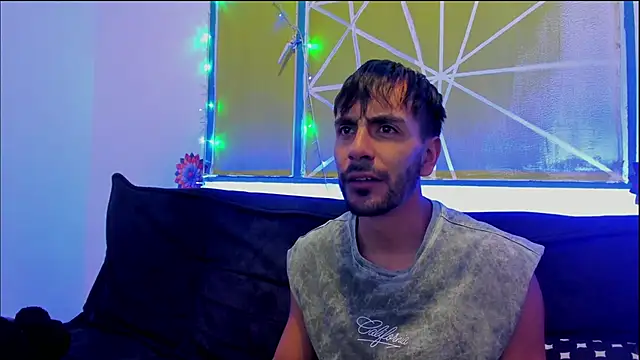 Lord Apolo online show from January 7, 2026, 1:38 pm