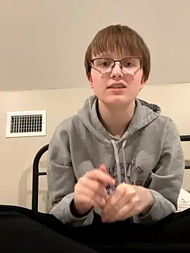 Lassie Cassie online show from January 14, 2026, 11:52 pm