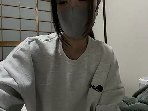 kuromi chan oo online show from February 8, 2026, 8:39 pm