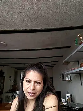 Jacki0128 online show from January 9, 2026, 4:14 pm