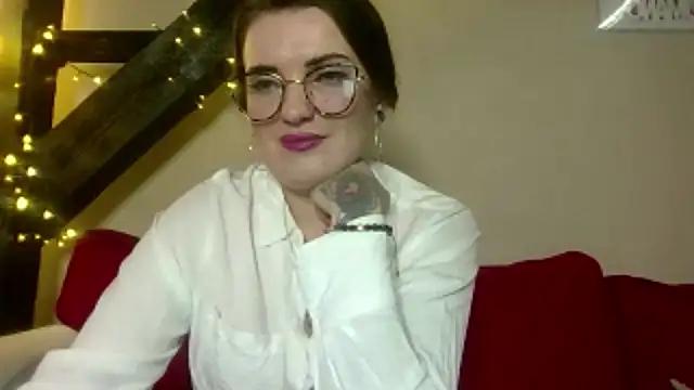 VanessaHard online show from February 6, 2026, 7:21 pm