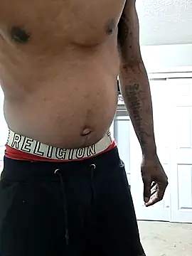 Rizzle9800 online show from February 19, 2026, 8:11 am