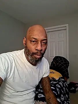 Rizzle9800 online show from January 15, 2026, 7:56 am