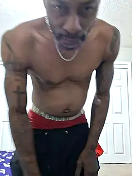 Rizzle9800 online show from February 18, 2026, 6:55 am