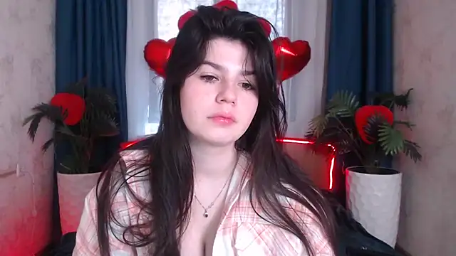 Snapshot of KisaModel chatting on February 28, 2026, 2:33 am KisaModel online show from February 28, 2026, 2:33 am