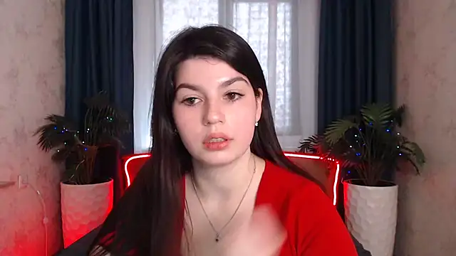 Snapshot of KisaModel chatting on January 15, 2026, 7:56 am KisaModel online show from January 15, 2026, 7:56 am