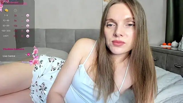 Sunny BunnyX online show from February 16, 2026, 3:27 am