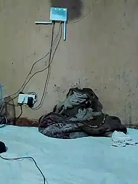 SEXY-NAIMA online show from March 8, 2026, 6:44 pm