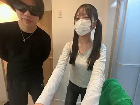 Snapshot of Gokujyo-Namanaka chatting on May 8, 2026, 10:41 am Gokujyo-Namanaka online show from May 8, 2026, 10:41 am
