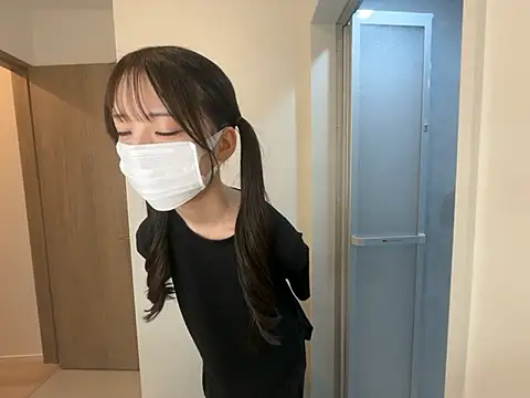 Snapshot of Gokujyo-Namanaka chatting on May 18, 2026, 3:17 pm Gokujyo-Namanaka online show from May 18, 2026, 3:17 pm