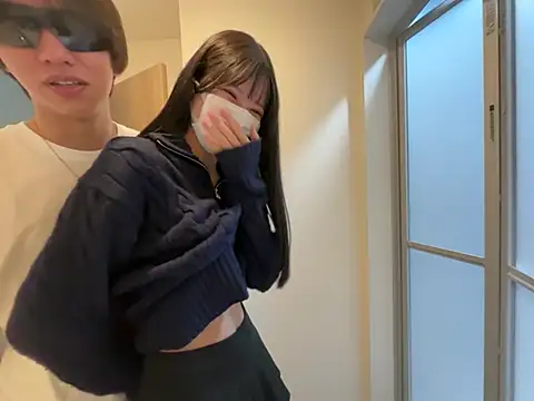Snapshot of Gokujyo-Namanaka chatting on May 5, 2026, 2:20 pm Gokujyo-Namanaka online show from May 5, 2026, 2:20 pm