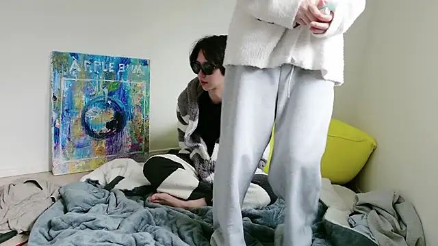 Gokujyo-Namanaka online show from March 3, 2026, 4:41 am