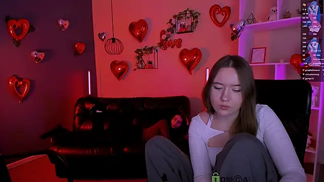 kimiko shine online show from February 11, 2026, 12:05 pm