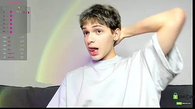 colestorm  online show from January 13, 2026, 1:48 pm