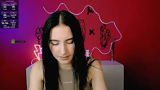 Snapshot of alia_skay chatting on May 31, 2026, 9:04 pm alia skay online show from May 31, 2026, 9:04 pm