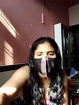 Snapshot of kanika05 chatting on January 12, 2026, 7:37 am kanika05 online show from January 12, 2026, 7:37 am