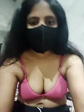 Snapshot of kanika05 chatting on February 19, 2026, 8:00 am kanika05 online show from February 19, 2026, 8:00 am