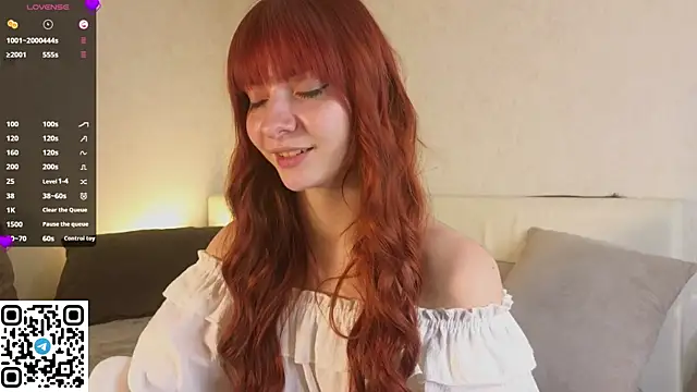 Snapshot of VelvetZephra chatting on June 18, 2026, 3:06 pm VelvetZephra online show from June 18, 2026, 3:06 pm