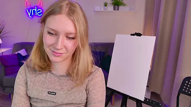 Snapshot of AsyaLumi chatting on December 14, 2025, 6:52 am AsyaLumi online show from December 14, 2025, 6:52 am