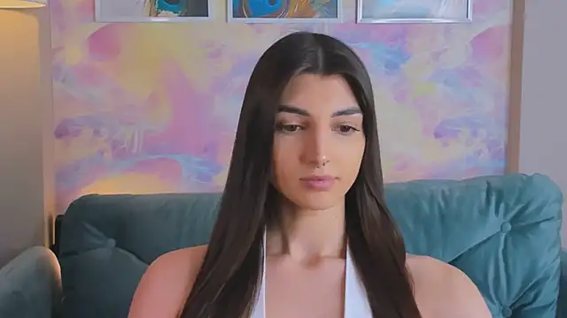 LilyShine  online show from February 4, 2026, 4:02 pm