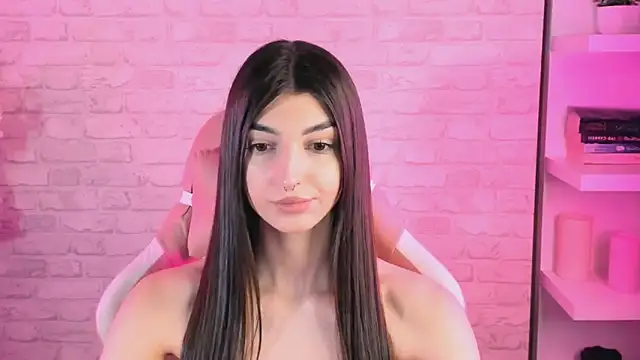 LilyShine  online show from February 14, 2026, 3:34 pm