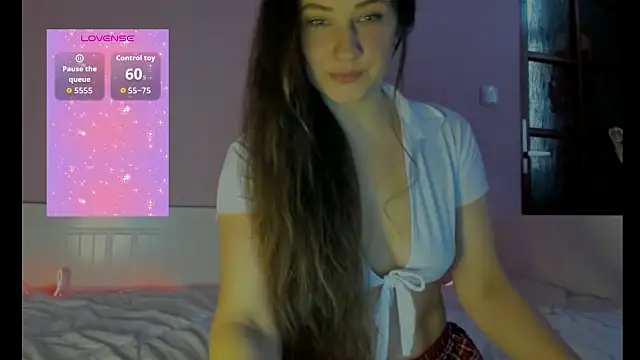 Lola XXX privat online show from December 22, 2025, 11:43 am