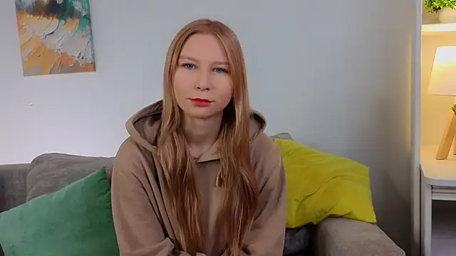 CorrieHighfield online show from December 15, 2025, 12:49 am