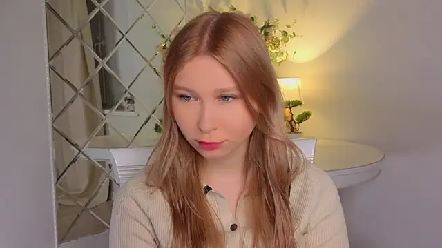 CorrieHighfield online show from December 17, 2025, 12:48 am