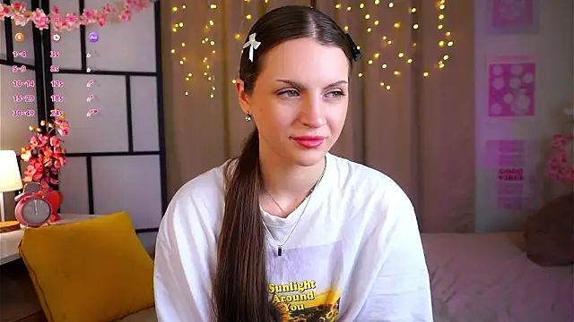 KathiGulston online show from March 16, 2026, 8:11 pm