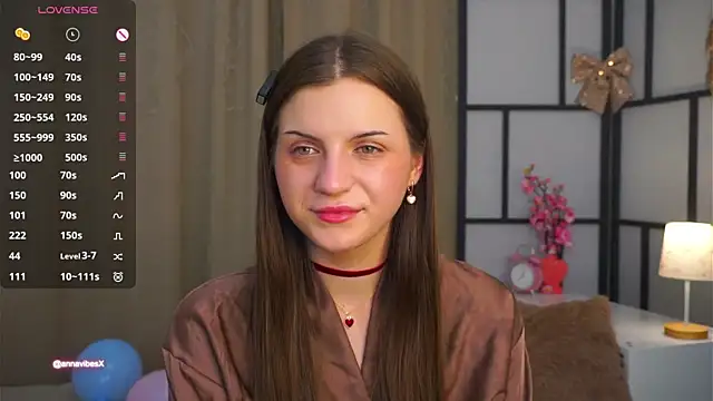 KathiGulston online show from February 14, 2026, 8:09 pm