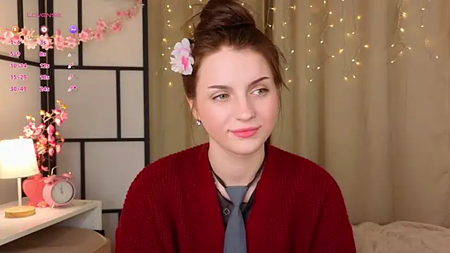 KathiGulston online show from April 11, 2026, 8:34 pm