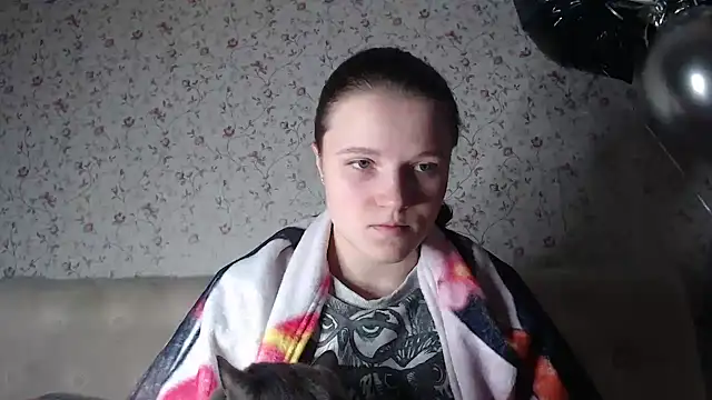 Riya Vip online show from February 11, 2026, 7:03 pm