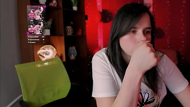 astra opal online show from February 10, 2026, 11:37 pm