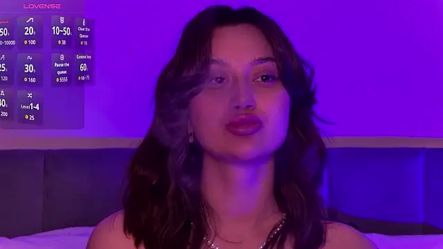 Snapshot of IsKiku chatting on March 27, 2026, 6:09 pm IsKiku online show from March 27, 2026, 6:09 pm