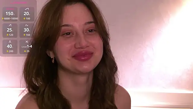 Snapshot of IsKiku chatting on April 3, 2026, 8:48 pm IsKiku online show from April 3, 2026, 8:48 pm