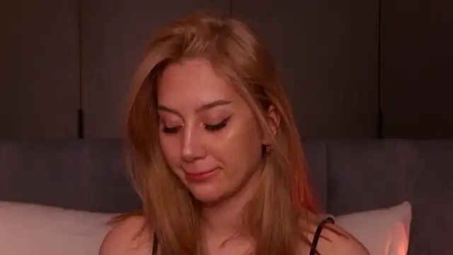 Snapshot of IsKiku chatting on March 7, 2026, 6:57 pm IsKiku online show from March 7, 2026, 6:57 pm