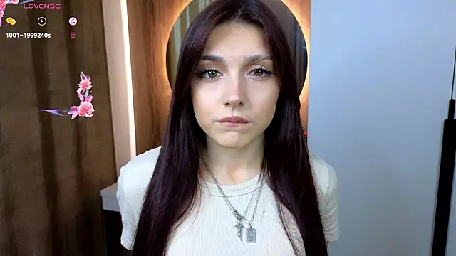 NatishaAlpern online show from February 19, 2026, 3:09 pm