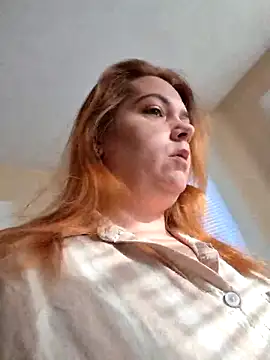 Aria423 online show from March 13, 2026, 12:43 pm