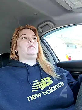 Aria423 online show from April 9, 2026, 1:06 pm