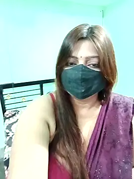 Snapshot of Ritika_sen chatting on April 5, 2026, 9:49 am Ritika sen online show from April 5, 2026, 9:49 am