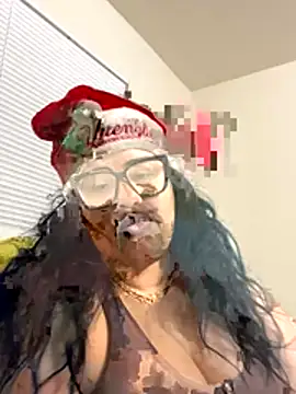 Snapshot of ZULTANHA chatting on December 18, 2025, 1:00 am ZULTANHA online show from December 18, 2025, 1:00 am