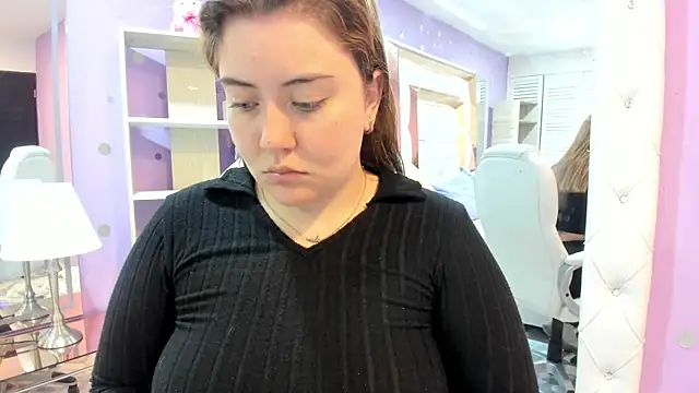 Snapshot of rousse_millers chatting on June 1, 2026, 12:38 pm rousse millers online show from June 1, 2026, 12:38 pm