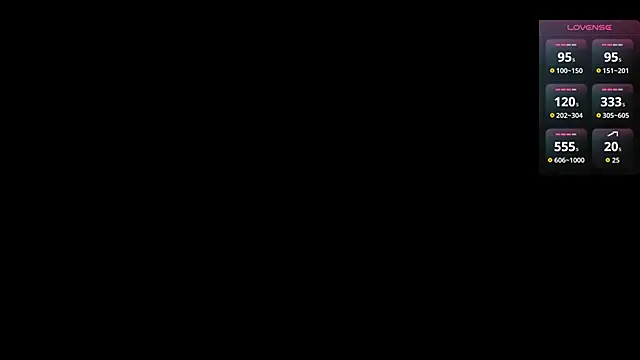 Snapshot of SepiahLune chatting on May 5, 2026, 8:17 am SepiahLune online show from May 5, 2026, 8:17 am