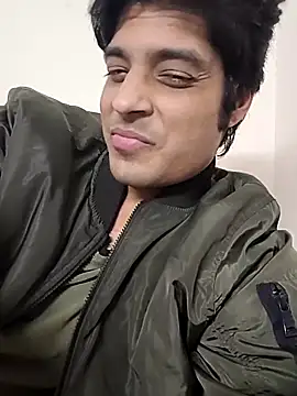 Demon5500 online show from December 13, 2025, 9:32 pm