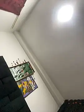 liliymike19 online show from January 10, 2026, 1:01 am