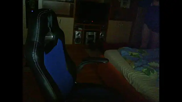 GymGuy0505 online show from February 17, 2026, 9:01 pm