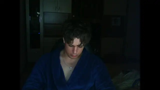 GymGuy0505 online show from May 14, 2026, 8:39 pm