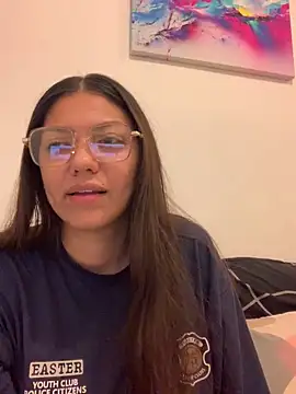 giny sexii online show from December 14, 2025, 5:57 am