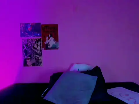 Gabrielabunny1 online show from May 14, 2026, 12:29 am